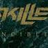 Skillet Feel Invincible KELLR Remix Official Audio