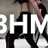 Mina Myoung Choreography Bitch Better Have My Money Rihanna