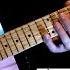 Pearl Jam Do The Evolution Guitar Lesson Guitar Tabs Guitar Tutorial Chords Cover Solo