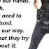 Andy Black They Don T Need To Understand Lyrics