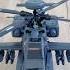Apache GPS Helicopter YU XIANG F11 S AH64 Razordon