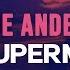 Laurie Anderson O Superman Well You Don T Know Me Lyrics