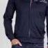 Studio Emporio Armani EA7 Visibility Zip Through Hoody