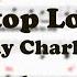 I Can T Stop Loving You Ray Charles Alto Saxophone Sheet Music Bb Key Karaoke Easy Solo Cover