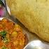 छ ल भट र बन न क प र व ध Punjabi Chole Bhature Recipe Choley Bhature ChefAshok Recipe