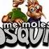 No Me Moleste MOSQUITO