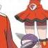 Pokemon X Y Team Flare Battle Music HQ