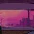 Chill Drive Aesthetic Music Lofi Hip Hop Mix