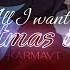 All I Want For Christmas Is You Mariah Carey Cover KarmaVT