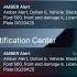 Wireless Emergency Alert Illinois Amber Alert On IPhone 8 7 11 2022 EAS 136