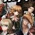 Danganronpa Trigger Happy Havoc 1 Знакомство с академией