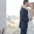 DJ Tiesto Weds The Stunning Annika Backes In The Middle Of The Utah Desert Amangiri Wedding