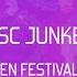 14 Disc Junkey EN FESTIVAL 2022 OCT 28 30 Nasu Highland Park JP