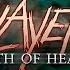 Slayer South Of Heaven Repentless Killogy 4K