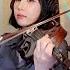 ENEMY Imagine Dragons J I D ARCANE League Of Legends Violin Cover