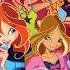 Winx Club The Magic Light Of Winx Instrumental SOUNDTRACK