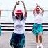 ZVEZDA TIK TOK Line Dance Fun Dance Club BLD Demo Gathering Christnas FDC