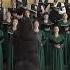 Р Mascagni Хор из оперы Сельская честь Cavalleria Rusticana