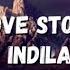 Indila Love Story Lyrics