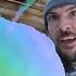 RAiNBOW SNOW CONES With ADLEY Building An Igloo And Sledding With Niko Navey At Pirate Island