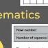 Exercise 3 1 Counting And Sequence Cambridge Primary Mathematics Workbook 5