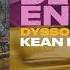 KEAN DYSSO Deep Enough DYSSO GANG SWITCH