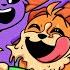 DogDay X CatNap S Smiling Critters SURPRISE Party Poppy Playtime Chapter 3 Comic Dub
