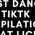 Tiktok Compilations Cat Lick All Right Hey Tune MemeAreLife