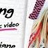 Avril Lavigne Keep Holding On Official Lyric Video