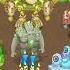 Gold Island Bosses My Singing Monsters