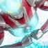 Nightcore Ultraman Ginga Opening Soundtrack Ultraman Ginga No Uta