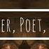 Soldier Poet King But You Re In A Medieval Tavern And Everyone Sings It