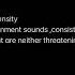 HYPERACUSIS MISOPHONIA PHONOPHOBIA