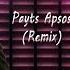 Joseph Krikorian Paul Baghdadlian Payts Apsos Remix