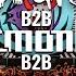 Boogie T B2b Dirt Monkey B2b Jantsen Live Lost Lands 2023 Full Set