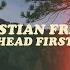 Christian French Head First Lyrics