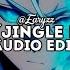 Close Eyes Jingle Bells Remix Dvrst Edit Audio