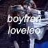 Boyfren Loveleo Slowed