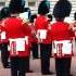 Game Of Thrones Theme Song Played By The Queen S Guards