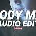 Bloody Mary Best Part Lady Gaga Edit Audio