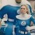 NEW FANTASTIC FOUR SCENE THOR AVENGERS DOOMSDAY SCENE RDJ Doom Tease