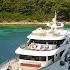 Olimp Luxury Yacht For Charter In Croatia