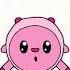 Babyriki Wally Eats The PinkyGinkyCandy