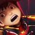 Boboiboy Halilintar Edit