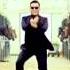 Oppa Gangnam Style Vs One Pound Fish