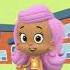 Bubble Guppies Get Ready For School 2013 Pop Song