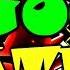 САМЫЙ ЛУЧШИЙ ДЕМОН В GEOMETRY DASH God Eater