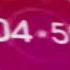 Часы Рен Тв 2006 2007 Ren Tv Clock 2006 2007 But Every 5 Seconds Change Effects Squared