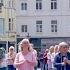 International Line Dance Flashmob 2024 Part 1 Stand By Me Bonn Siegburg Germany