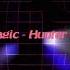 Disco Magic Hunter For Love